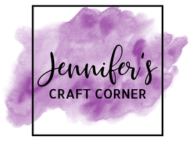 Jenniferscraftcorner