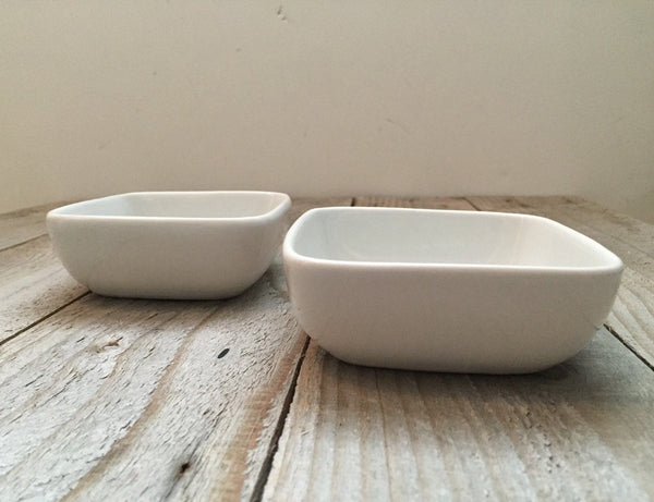 Letter with Heart Jewelry Dish
