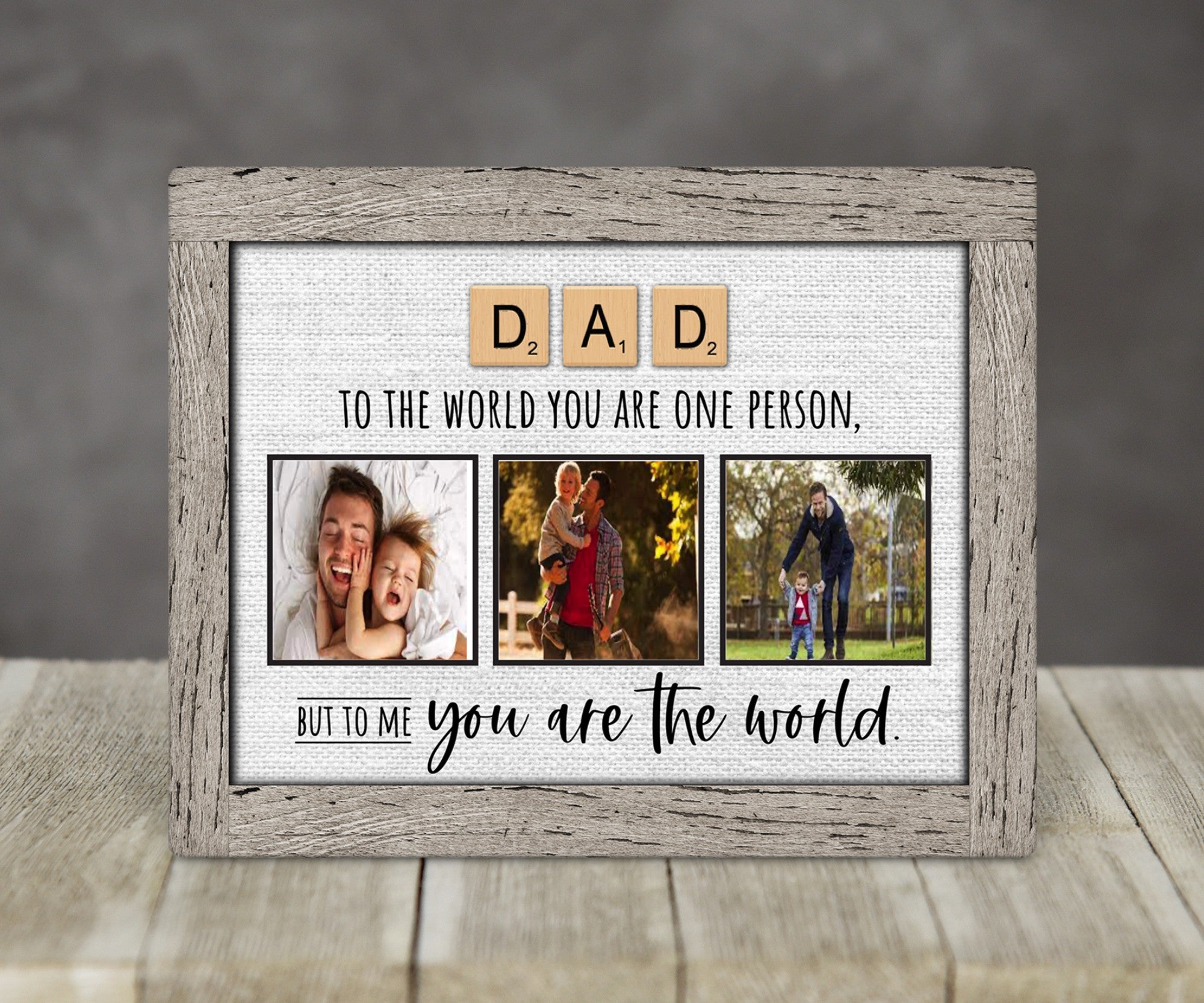 Birthday Gifts for Dads | Personal Creations