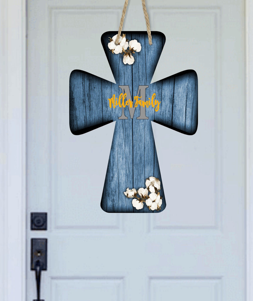 How to Practice Door Hanger Painting