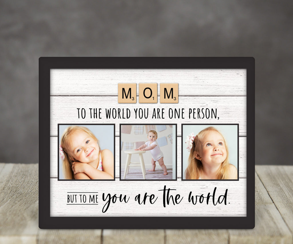Mom Gifts, Mothers Day Gifts from Son, Christmas Gifts for Mom to