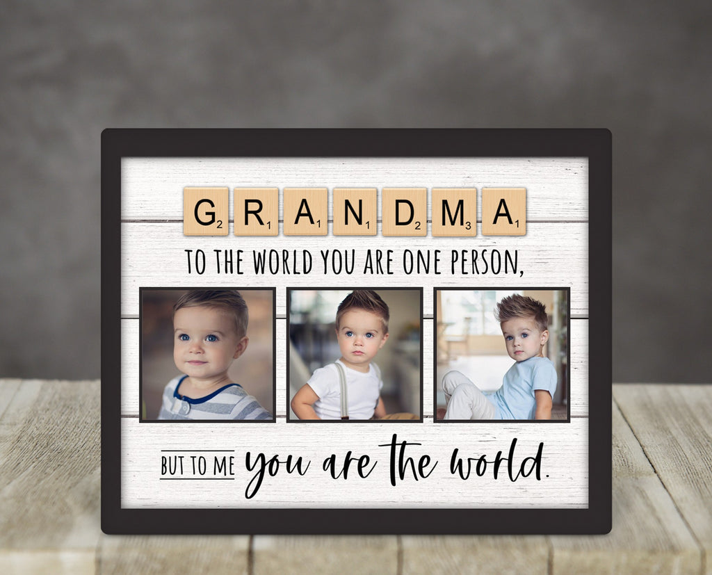Doublewhale Grandma Gifts - Birthday Gifts for Grandma - Best India | Ubuy