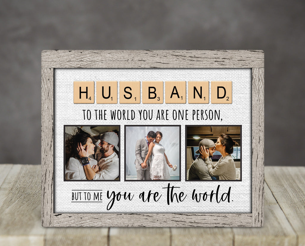 33 Must-See 1st Year Anniversary Gifts for Husbands